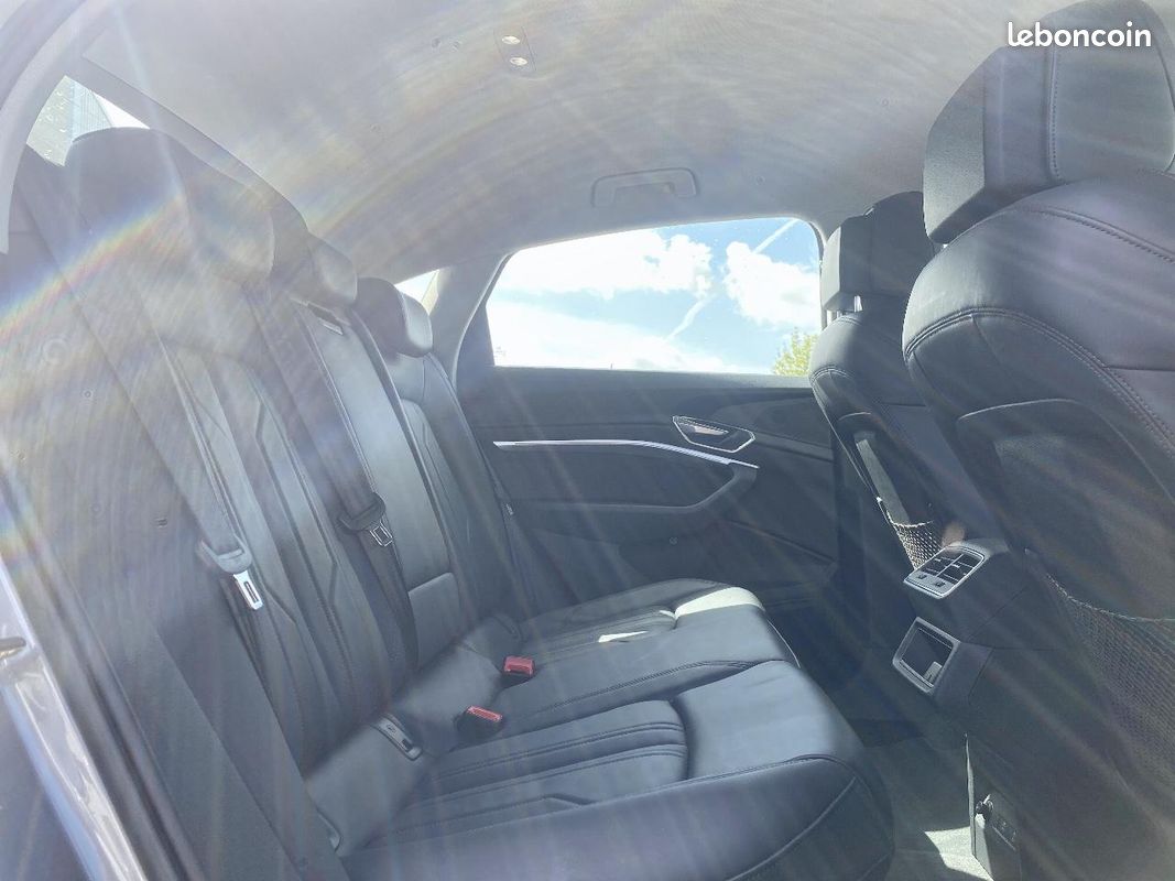 AUDI Q8 E-TRON 55 408 avus quattro (image 13)