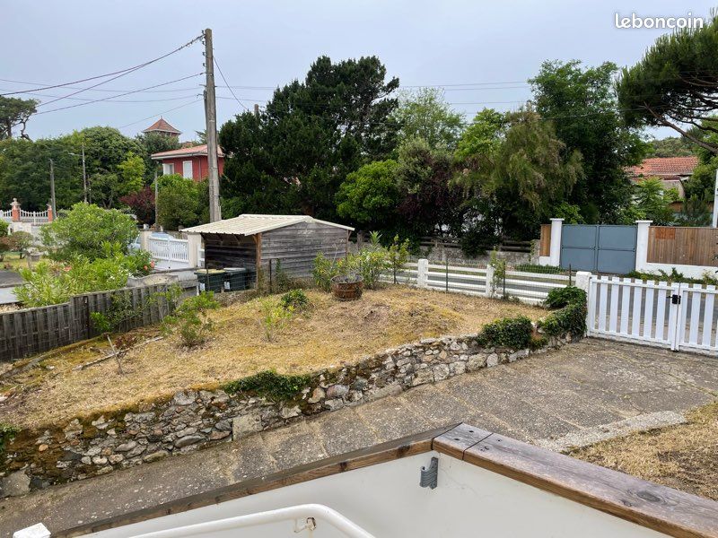 Location saisonnière à Soulac-sur-mer (image 12)