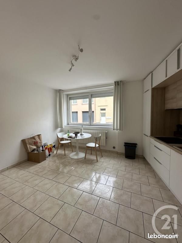 Appartement 2 pièces 35 m² · à Hettange-Grande · 35 m² · 735 €
