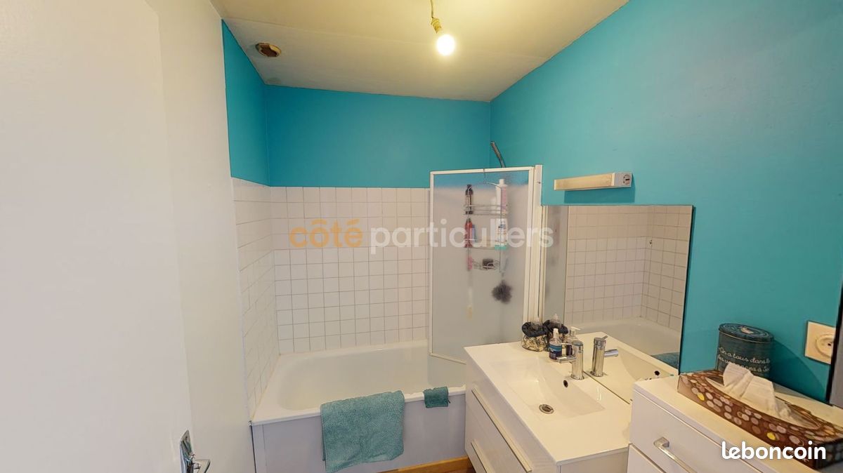 Appartement a louer beaupreau-en-mauges - 3 pièce(s) - 67 m2 - Surfyn