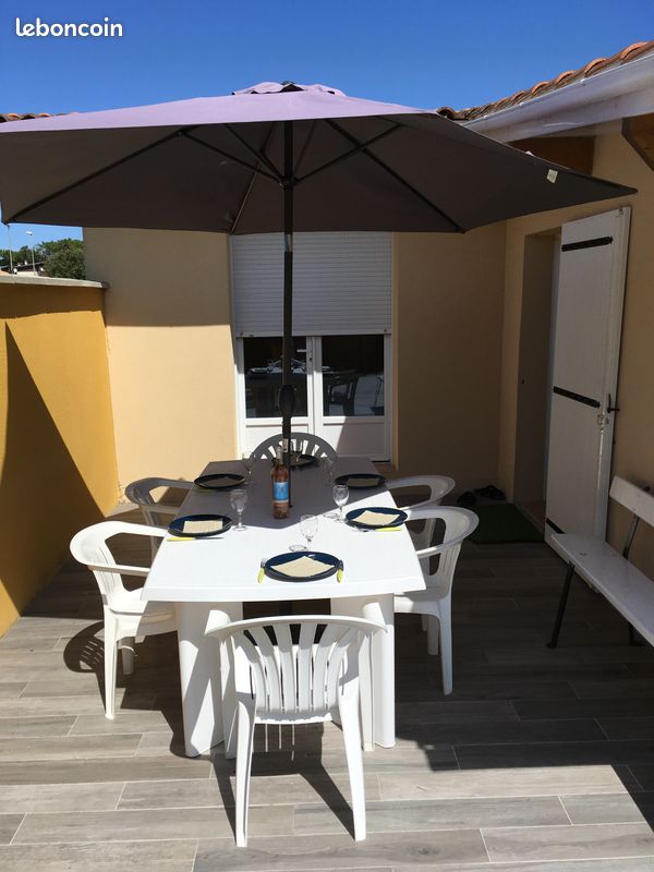 Location maison hourtin plage (image 5)