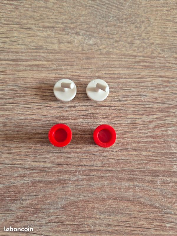 Playmobil verre avec paille (image 2)