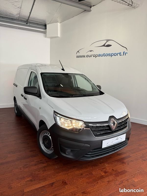 Renault EXPRESS VAN 1.5 BLUE DCI 95CH CONFORT 22 (image 1)