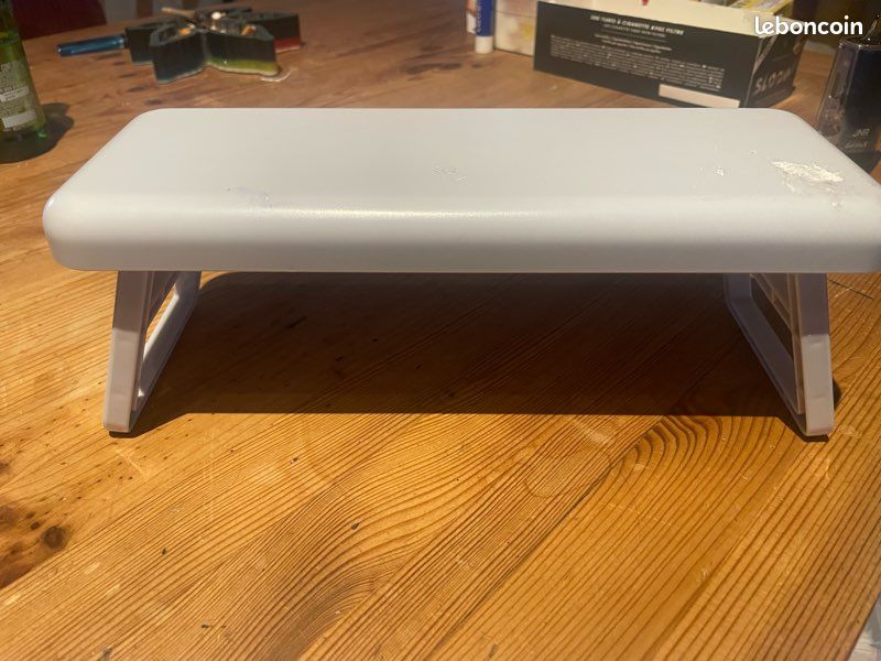 Table ongle (image 2)