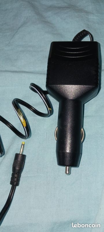 Petit lot cable adaptateur (image 11)