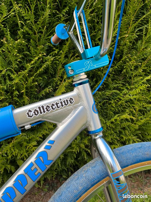 Se bike big ripper (image 6)
