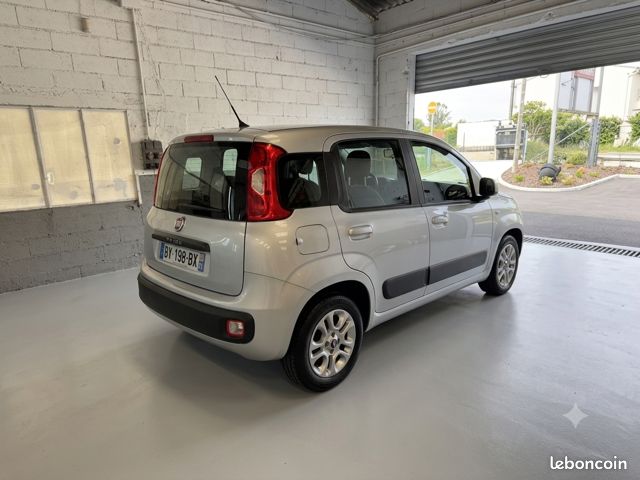 Fiat panda iii 1.2 8v 69 pop 2019 (image 3)