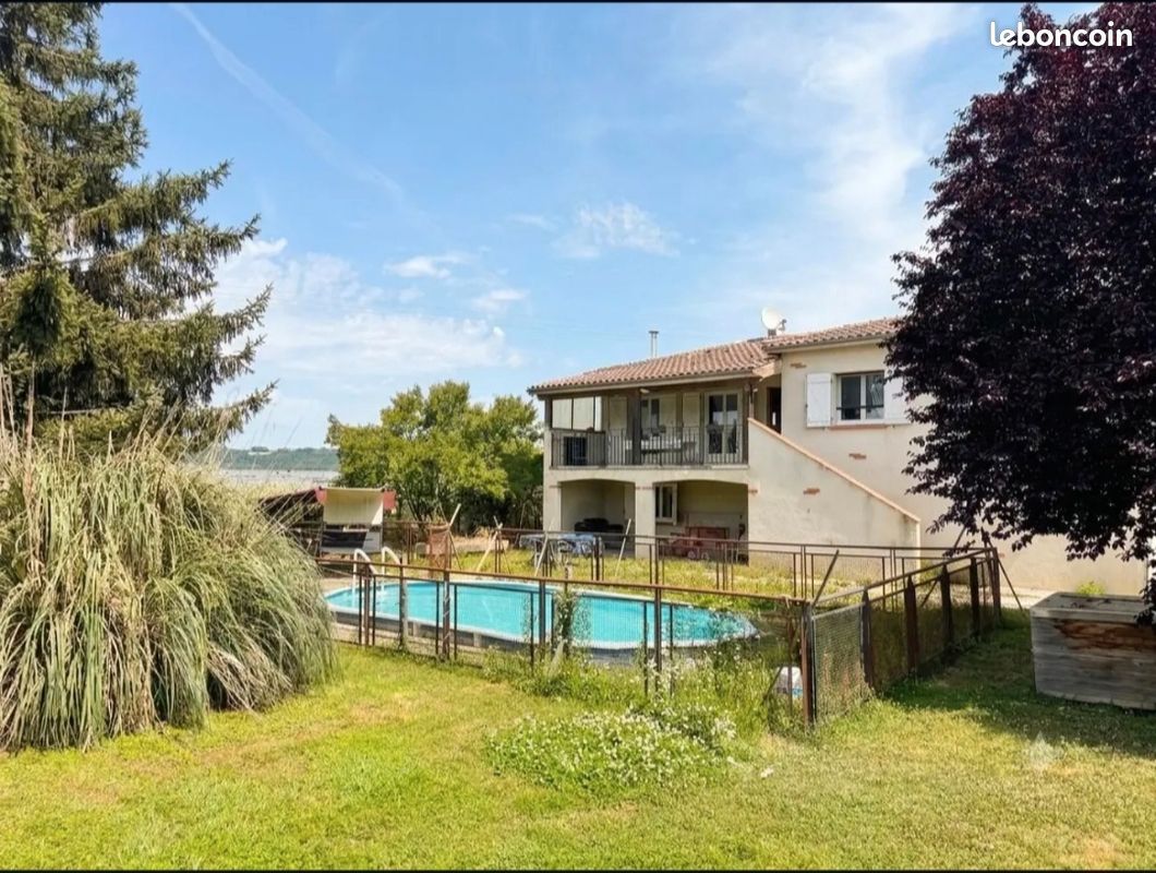 Maison 6 pièces 143 m² · à Montesquieu · 143 m² · 218 900 €