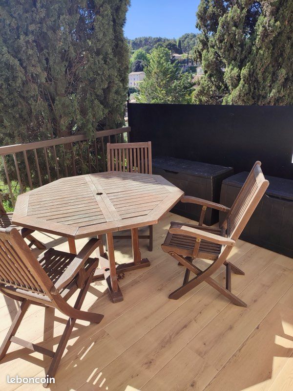 Appartement 1 pièce 25 m² · à Mougins · 25,4 m² · 900 €/mois
