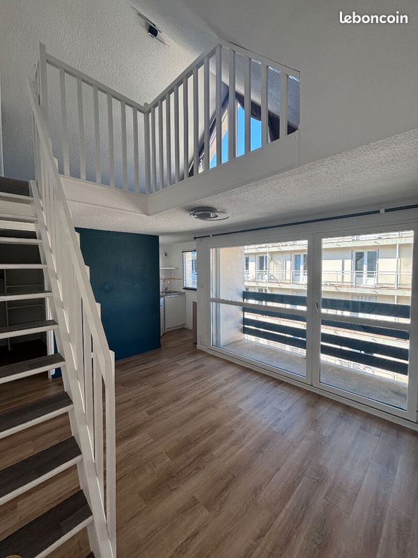 Appartement 1 pièce 24 m² · à Rennes · 24 m² · 697 €/mois