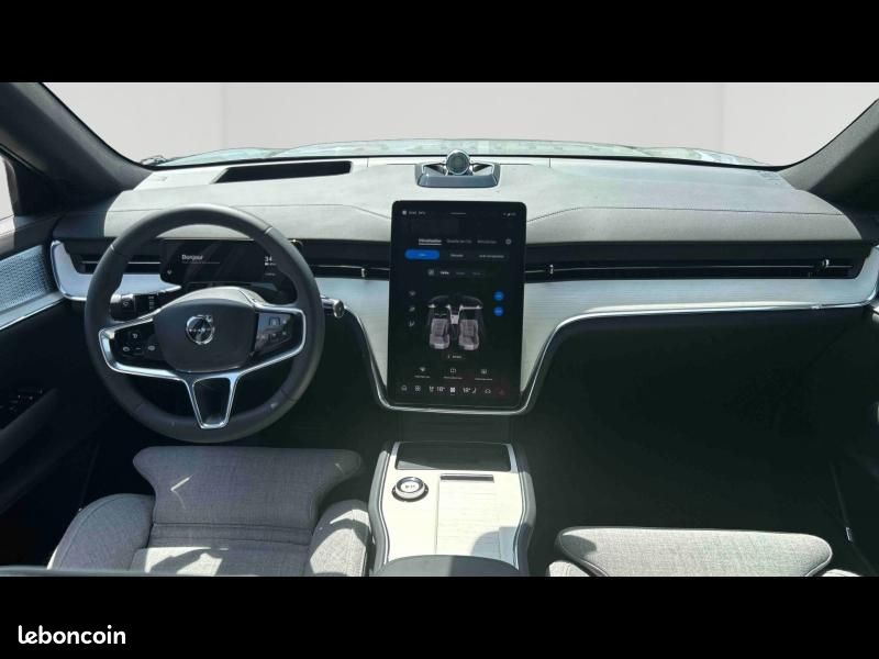 Volvo EX90 Twin Performance 517ch Ultra 7 places (image 10)