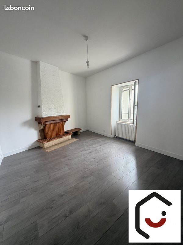 Appartement 2 pièces 55 m² · à Nemours · 55 m² · 720 €/mois