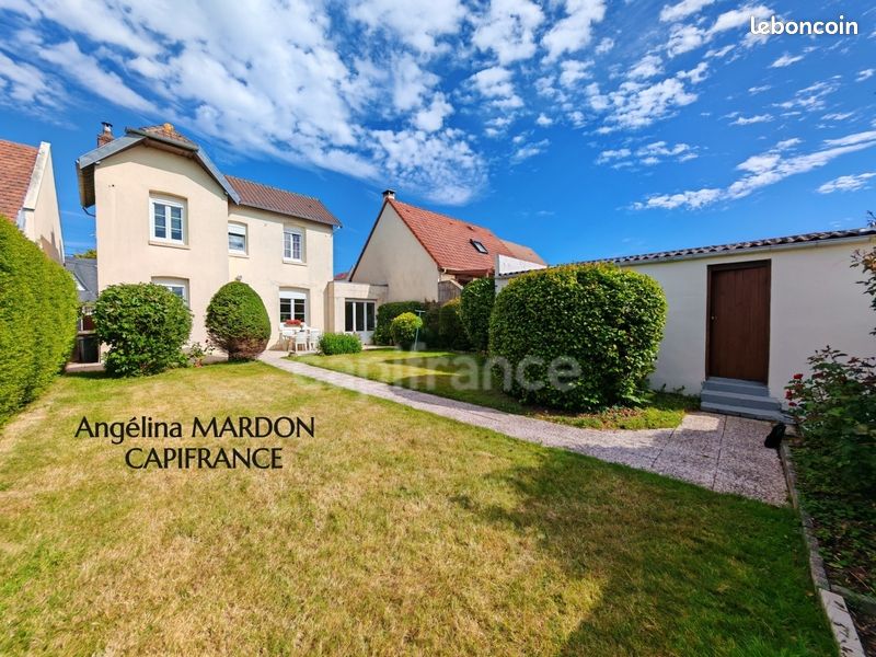 Maison 4 pièces 94 m² · à Le Havre · 94 m² · 225 000 €
