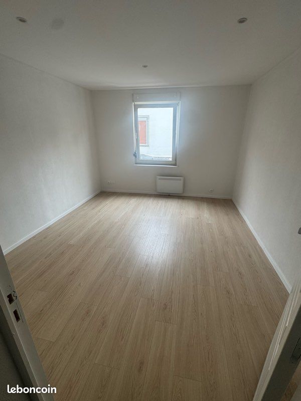 Appartement 1 pièce 40 m² · à Bischheim · 40 m² · 750 €/mois