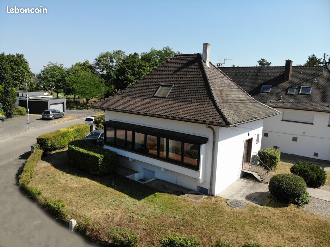 Appartement 3 pièces 60 m² · à Herrlisheim · 60 m² · 199 500 €