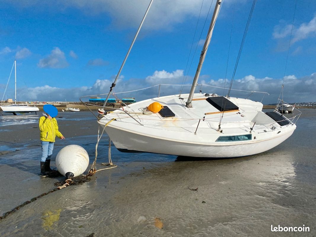 Flirt 6M Jeanneau — View photo 1