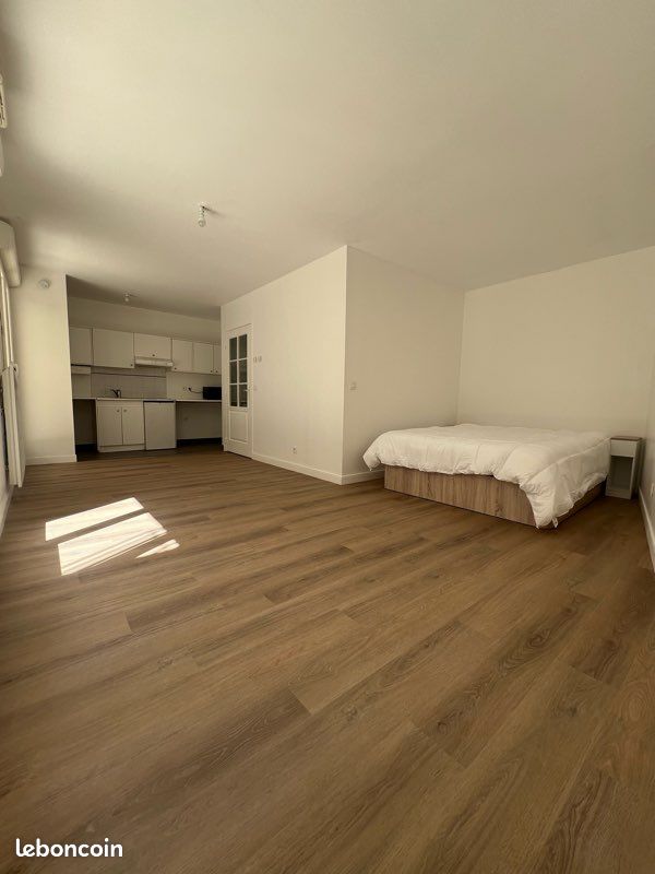 Appartement 1 pièce 34 m² · à Puteaux · 34 m² · 1 378 €