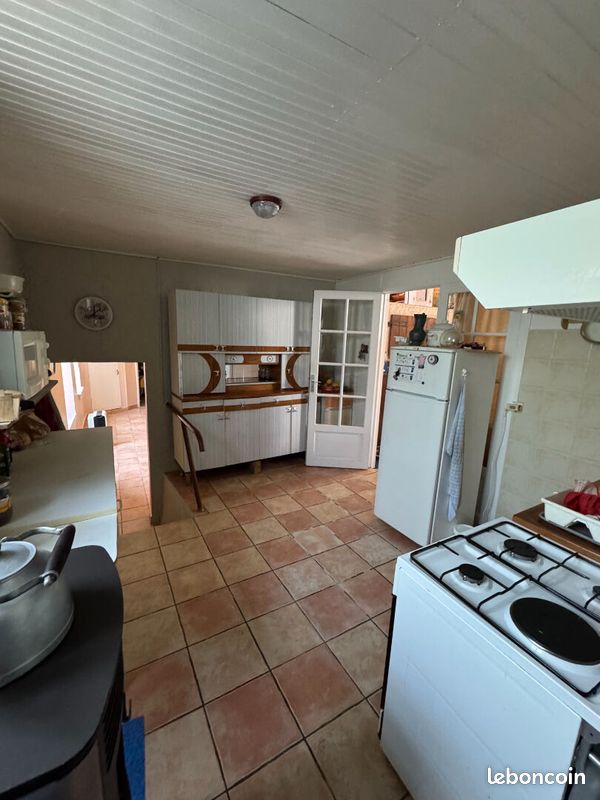 Maison 5 pièces 95 m² (image 3)