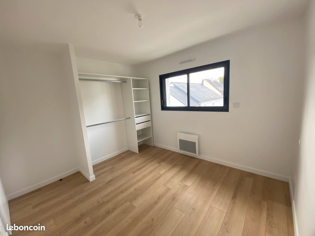 Maison a louer hennebont - 4 pièce(s) - 105 m2 - Surfyn