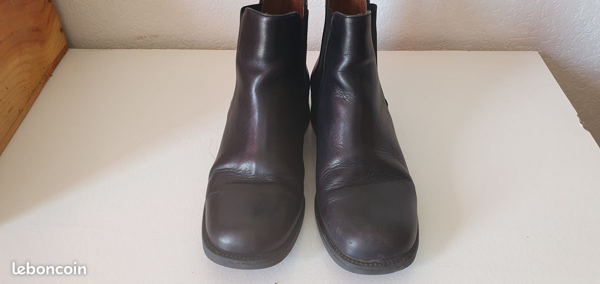 Bottines (image 5)