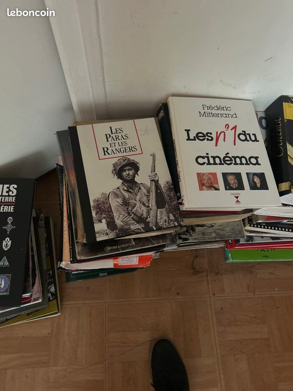 Livres de guerres et cinéma (image 4)
