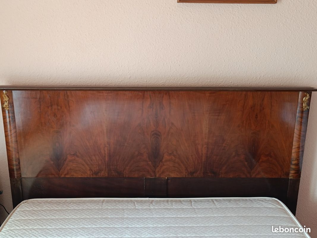 Chambre année 1950/1960 (image 3)