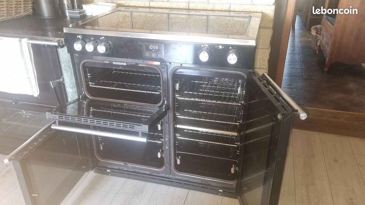 Cuisinière STOVES (image 2)