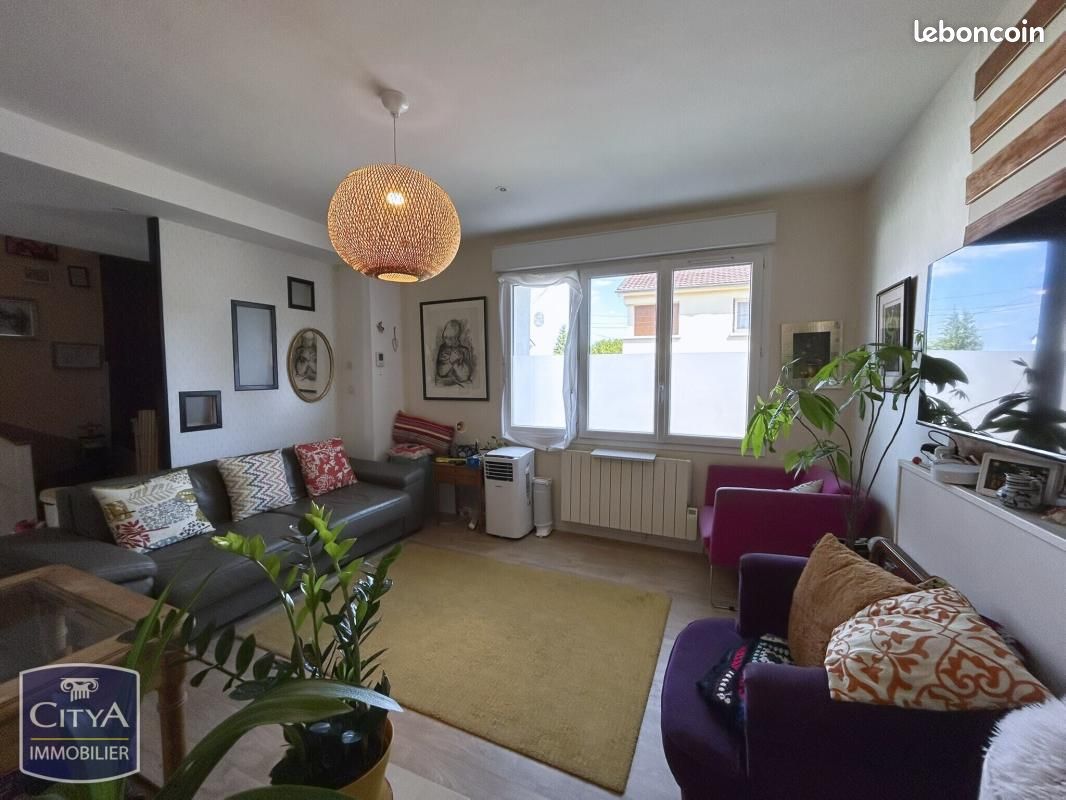 Maison 4 pièces 75 m² · à Coulounieix-Chamiers · 75 m² · 173 000 €