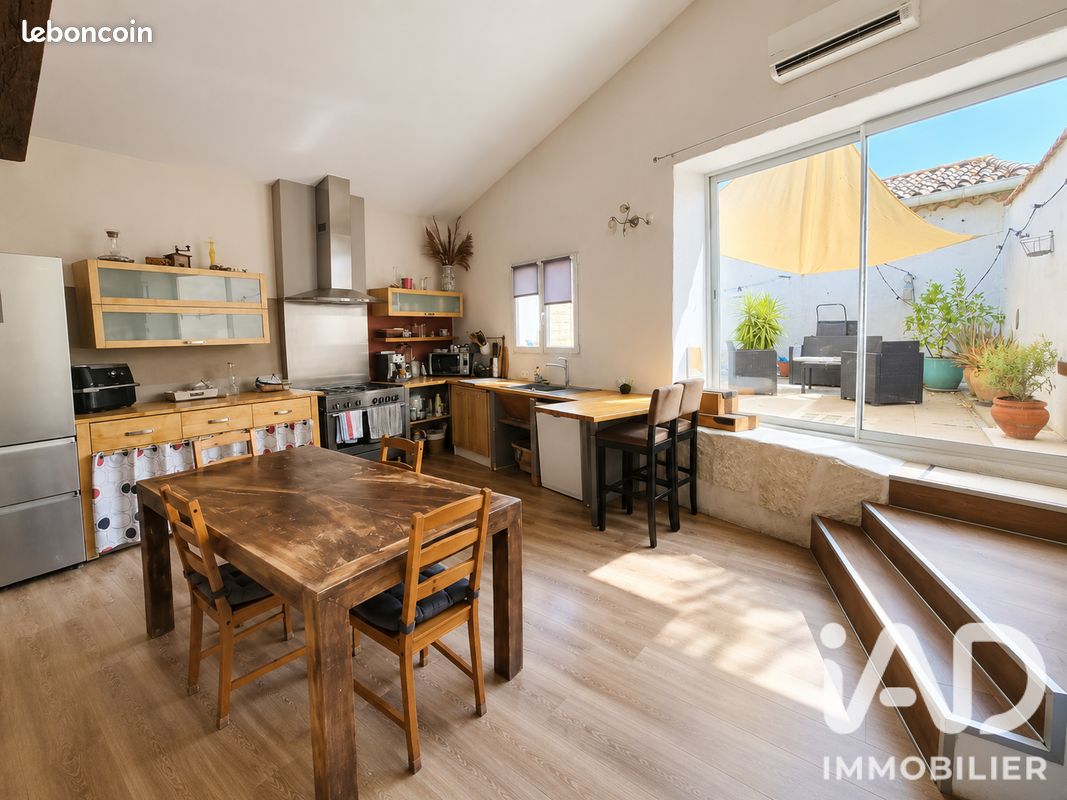 Maison 3 pièces 141 m² · à Capestang · 141 m² · 239 000 €