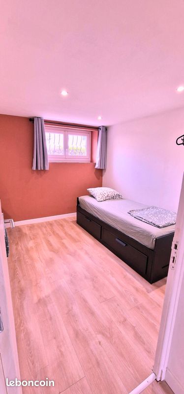 Location gite/vacances/déplacement professionnel (image 5)