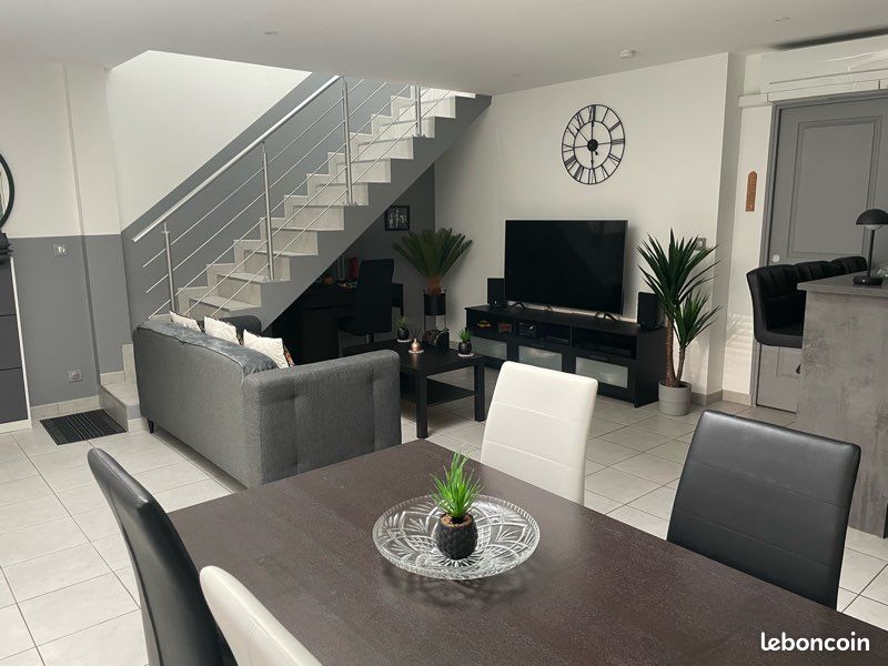 Maison 4 pièces 100 m² · à Marseille · 100 m² · 435 000 €