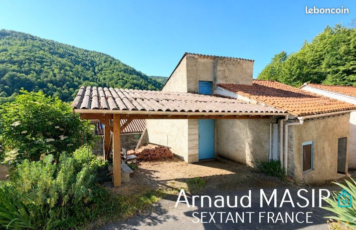 Grange 5 pièces 197 m²