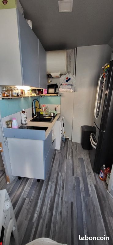 Maison 2 pièces 60 m² · à La Ferté-Gaucher · 60 m² · 86 000 €