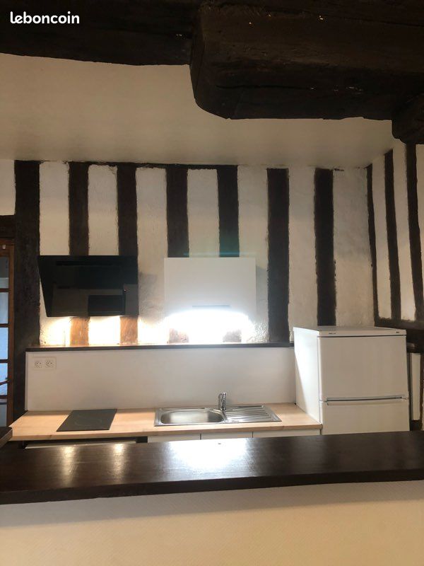 Appartement 2 pièces 40 m² · à Blois · 40 m² · 71 000 €