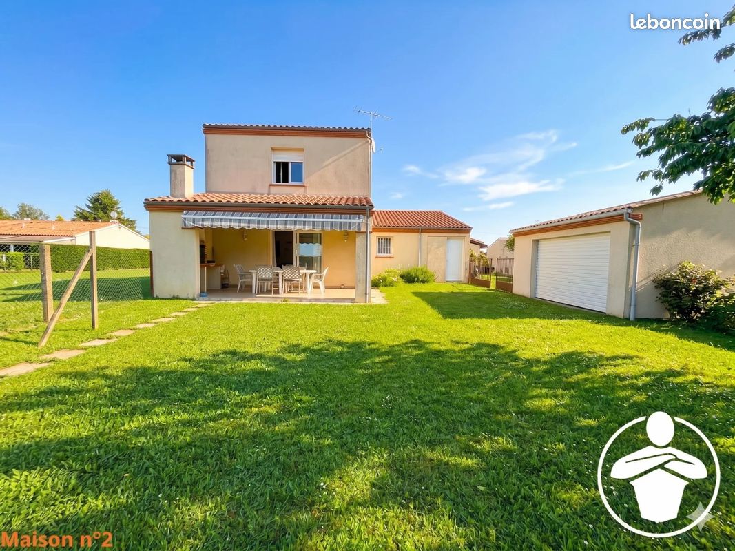 Villa 9 pièces 248 m² (image 20)