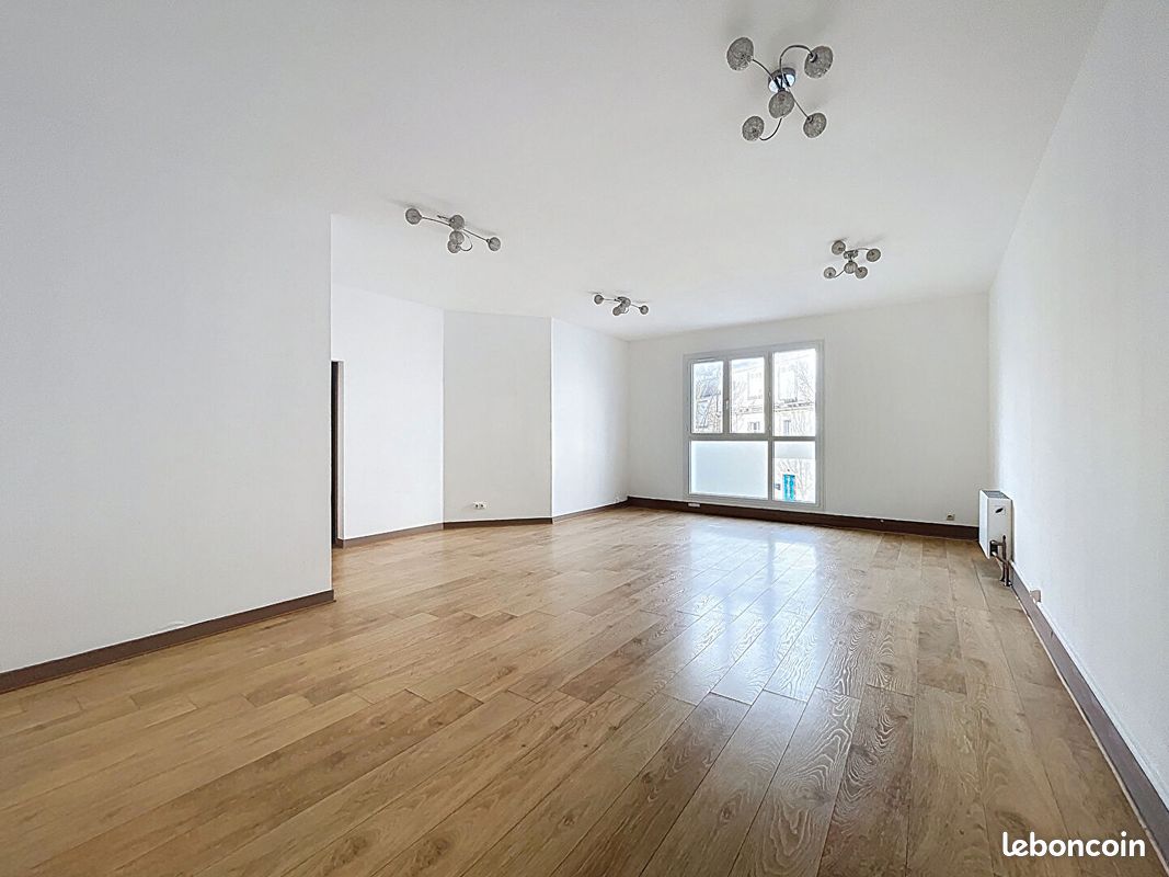 Appartement 4 pièces 114 m² · à La Rochelle · 114 m² · 471 500 €