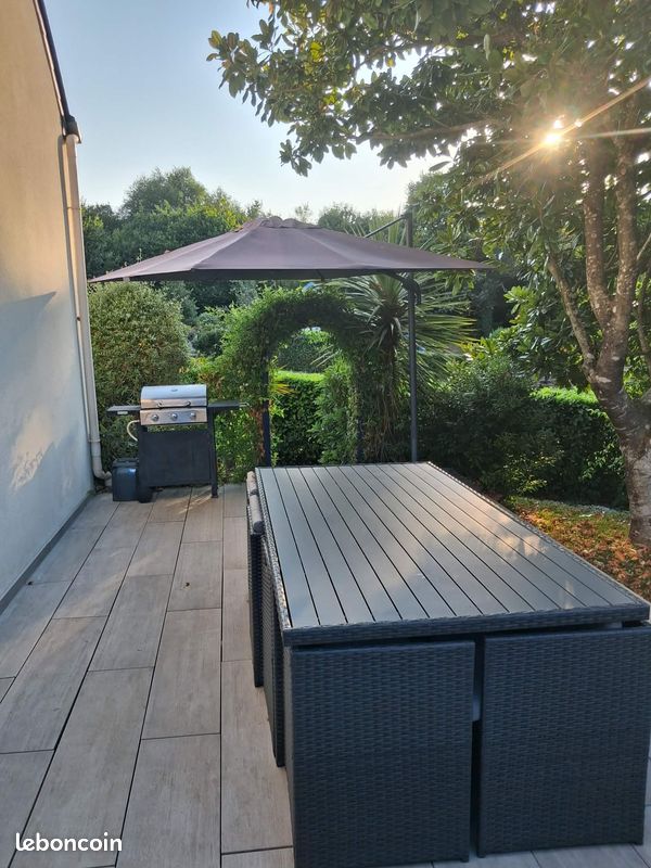 Maison 5 pièces 92 m² · à Rosporden · 92 m² · 245 000 €