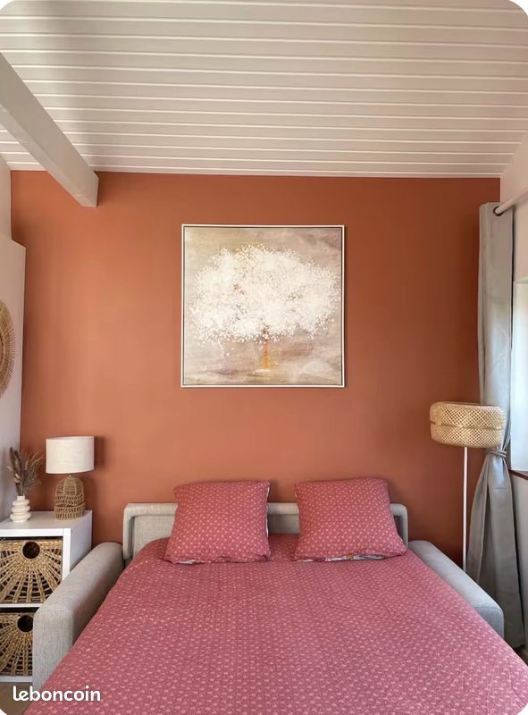 Appartement 1 pièce 24 m² · à Thonon-les-Bains · 24 m² · 850 €/mois