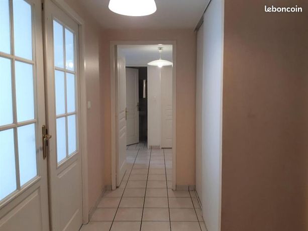 Appartement 4 pièces 85 m² — 6