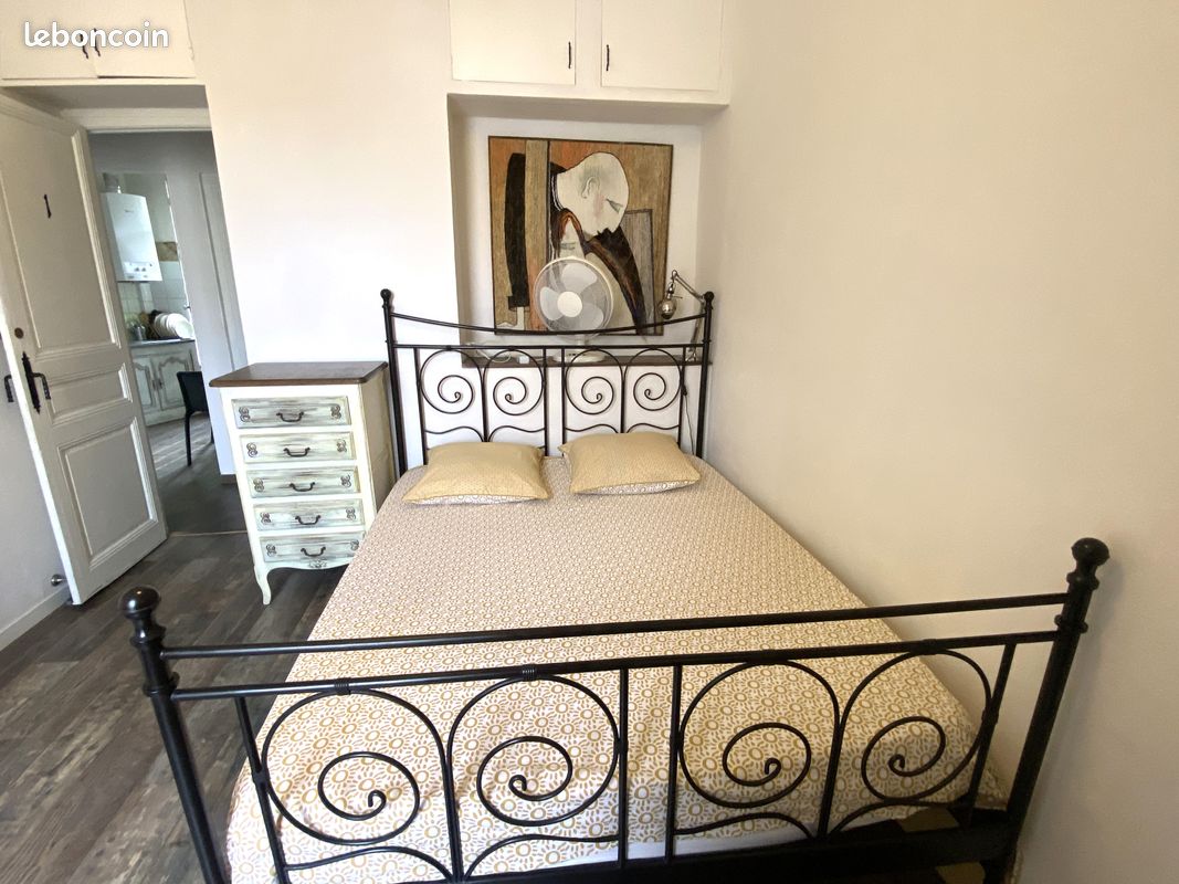 Appartement 3 pièces 42 m² · à Nice · 42 m² · 245 000 €