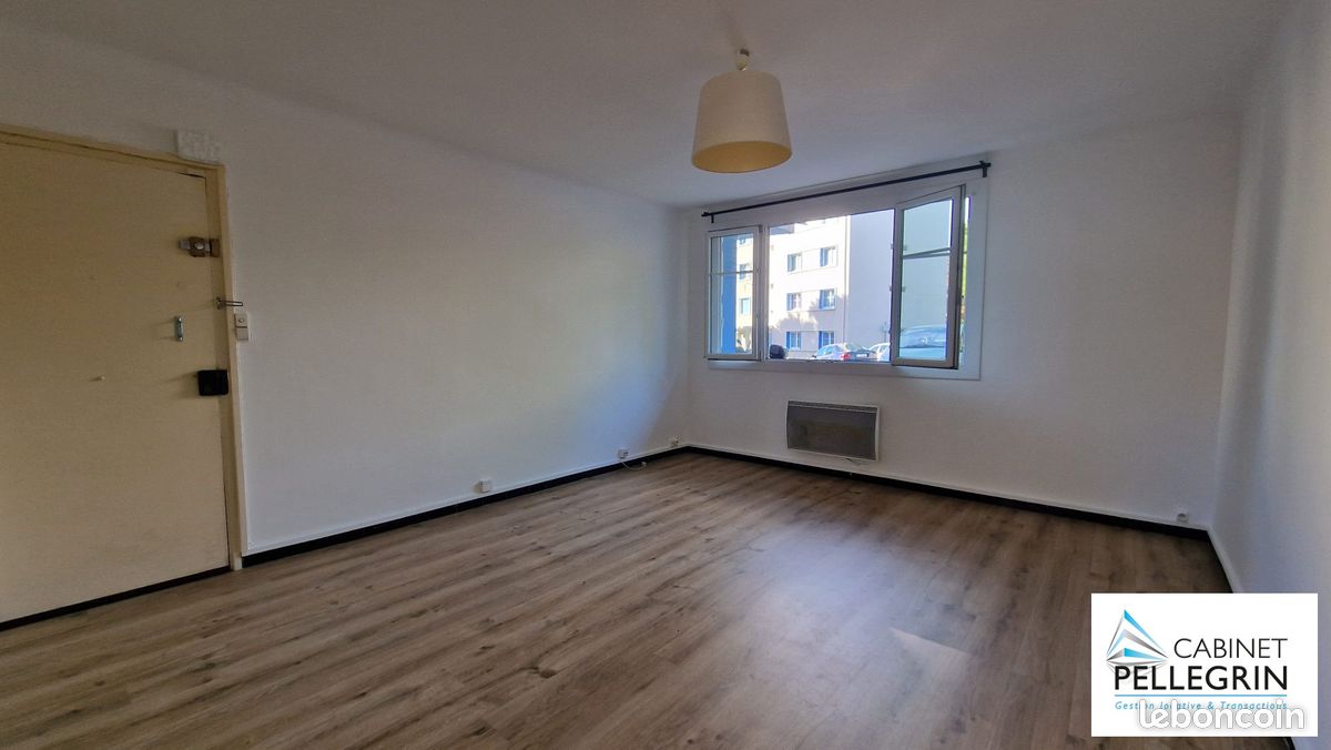 Appartement 3 pièces 54 m² · à Marseille · 54 m² · 797 €/mois