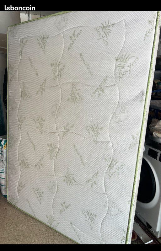 Sommier tapissier (image 2)