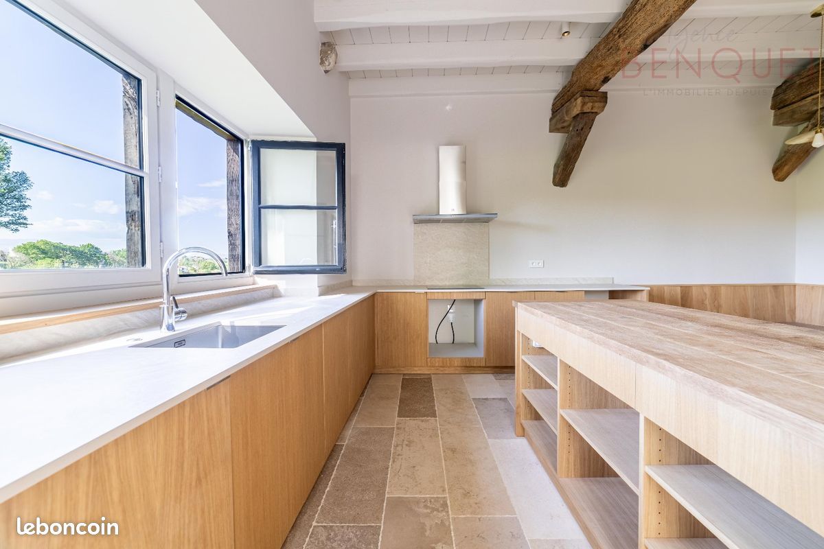 Maison 4 pièces 137 m² · à Arcangues · 137 m² · 2 145 €