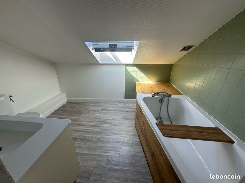 Duplex 56m2 meublé avec Clim (image 3)
