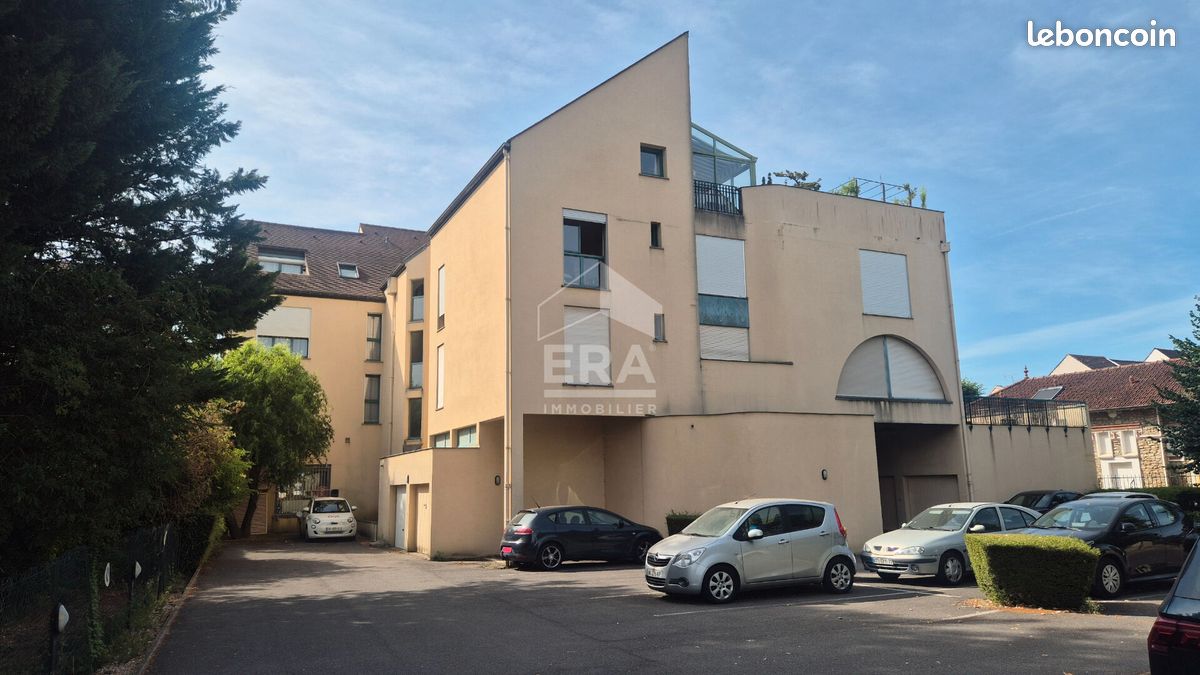 Appartement 3 pièces 65 m² · à Brie-Comte-Robert · 65 m² · 1 150 €