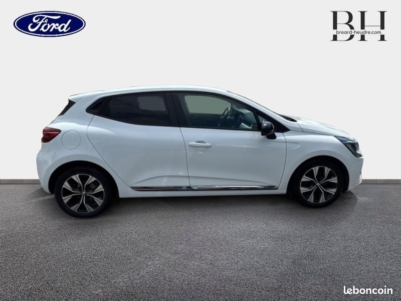 Renault Clio 1.0 TCe 100ch Business GPL -21N (image 4)