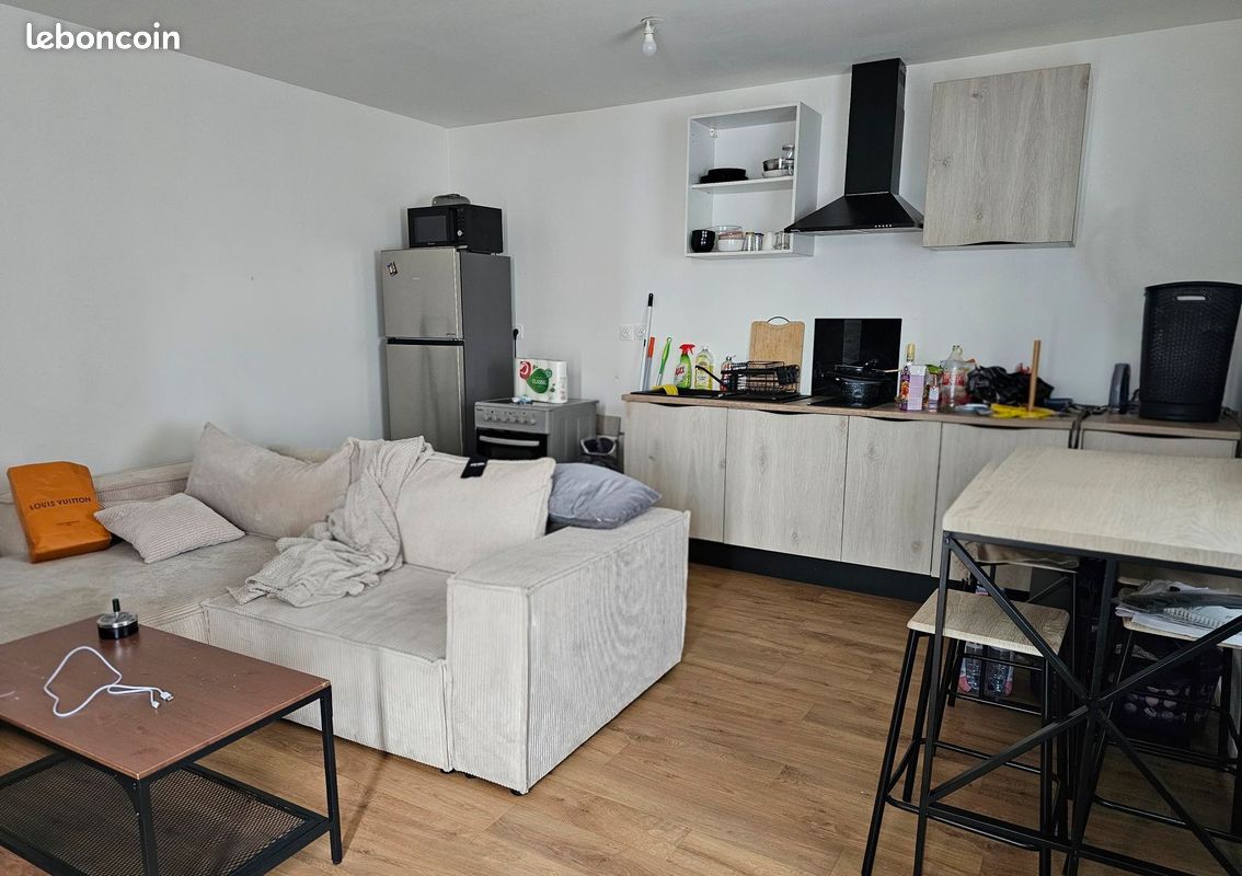 Maison 7 pièces 160 m² · à Billy-Montigny · 160 m² · 260 000 €