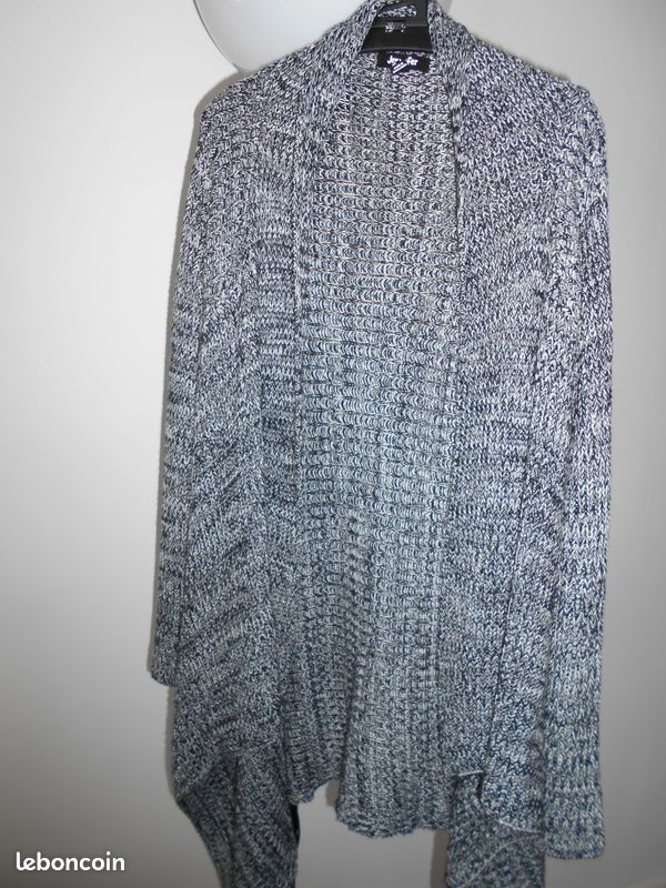 Gilet (Ado ou femme ) TBE (image 2)