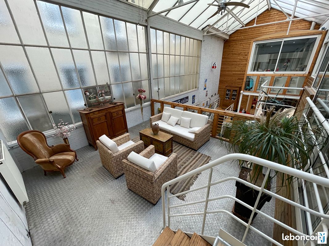Appartement 6 pièces 179 m² · à Rouen · 179 m² · 580 000 €