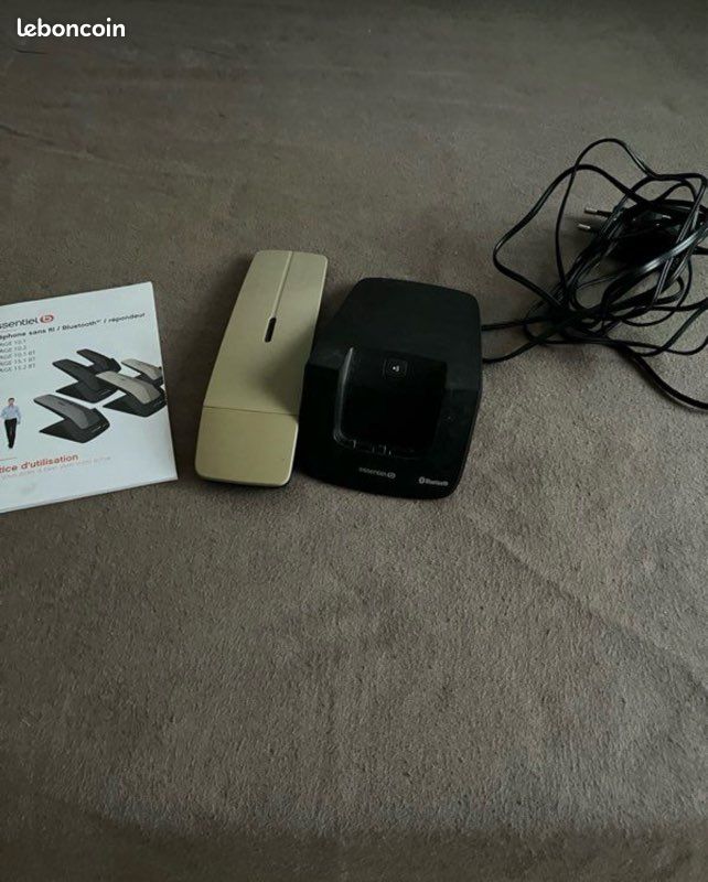 Téléphone essentiel b mirage 15 (image 6)
